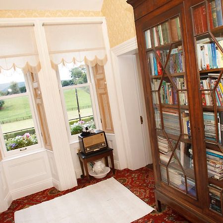 Ardmore Country House Kinnitty Bagian luar foto