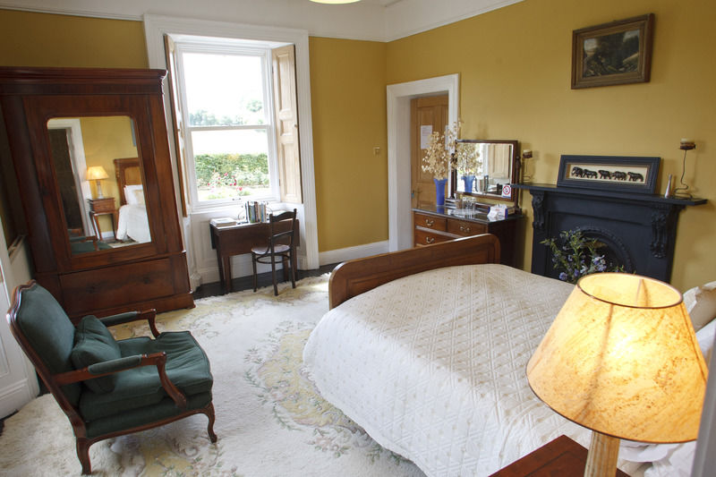 Ardmore Country House Kinnitty Bagian luar foto