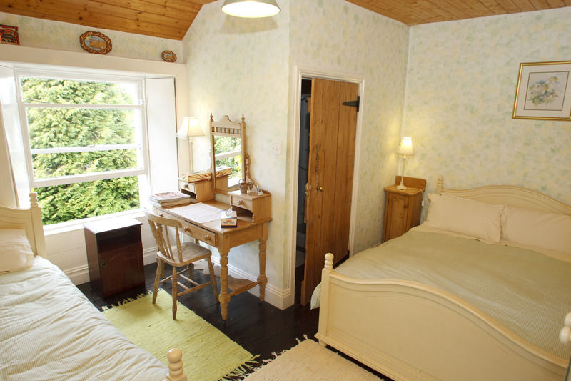 Ardmore Country House Kinnitty Bagian luar foto