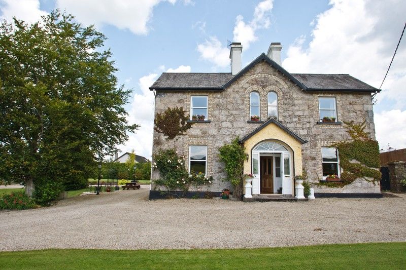 Ardmore Country House Kinnitty Bagian luar foto