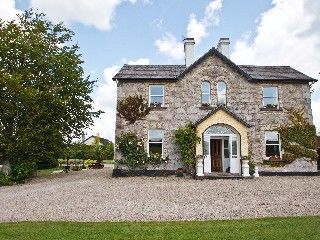 Ardmore Country House Kinnitty Bagian luar foto