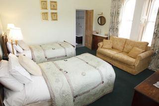 Ardmore Country House Kinnitty Bagian luar foto