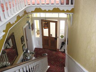 Ardmore Country House Kinnitty Bagian luar foto