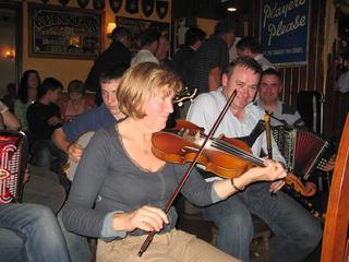 Ardmore Country House Kinnitty Bagian luar foto